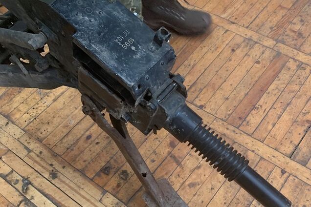 ВСУ заняли вражеские позиции вблизи Водяного: фото доказательств агрессии России