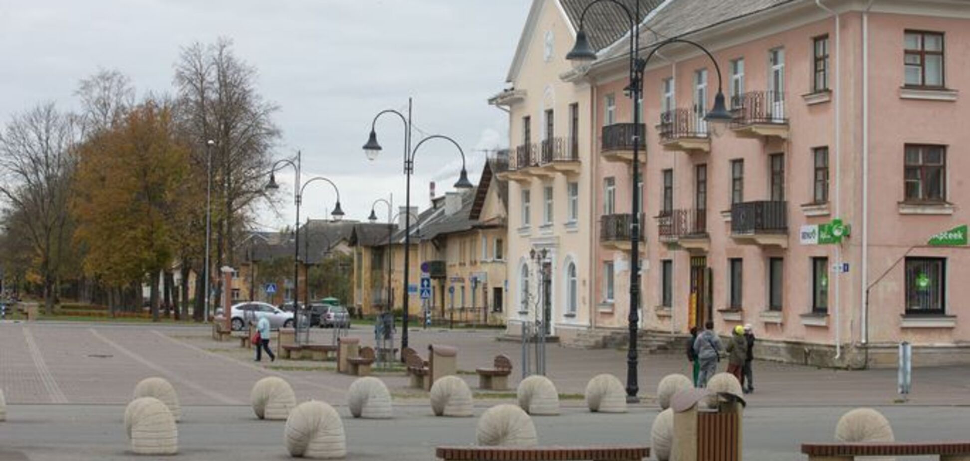 В Эстонии начали продавать квартиры по 50 евро: в чем подвох