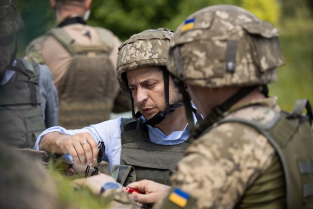 Зеленский забыл про армию? Озвучен тревожный прогноз