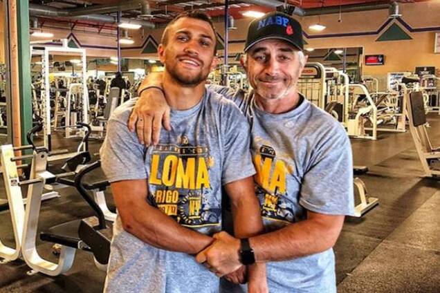 'Гений бокса': Ломаченко сделал откровенное признание