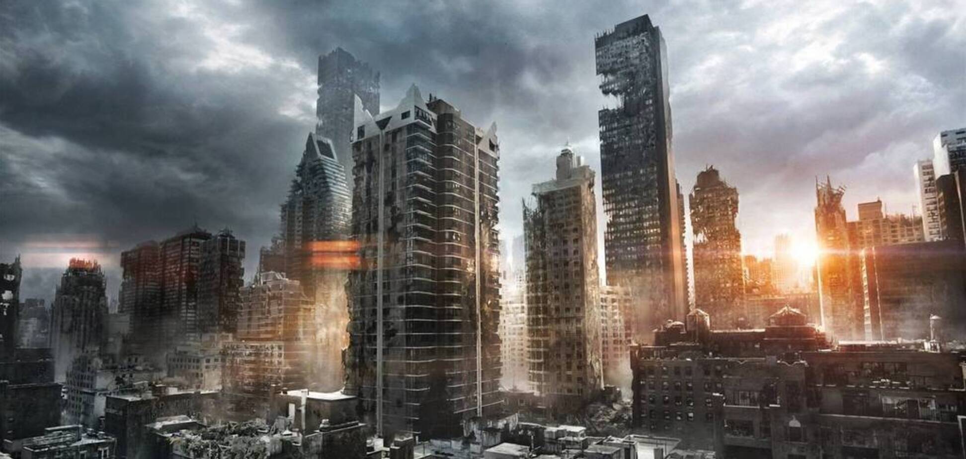 США знищить супервулкан? З'явилася розшифровка пророцтва Нострадамуса