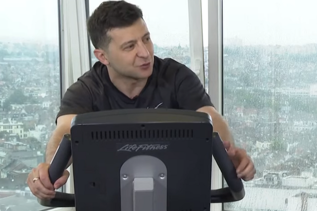 'Это бунт большинства!' Зеленский объяснил саботаж Рады из-за закона об импичменте