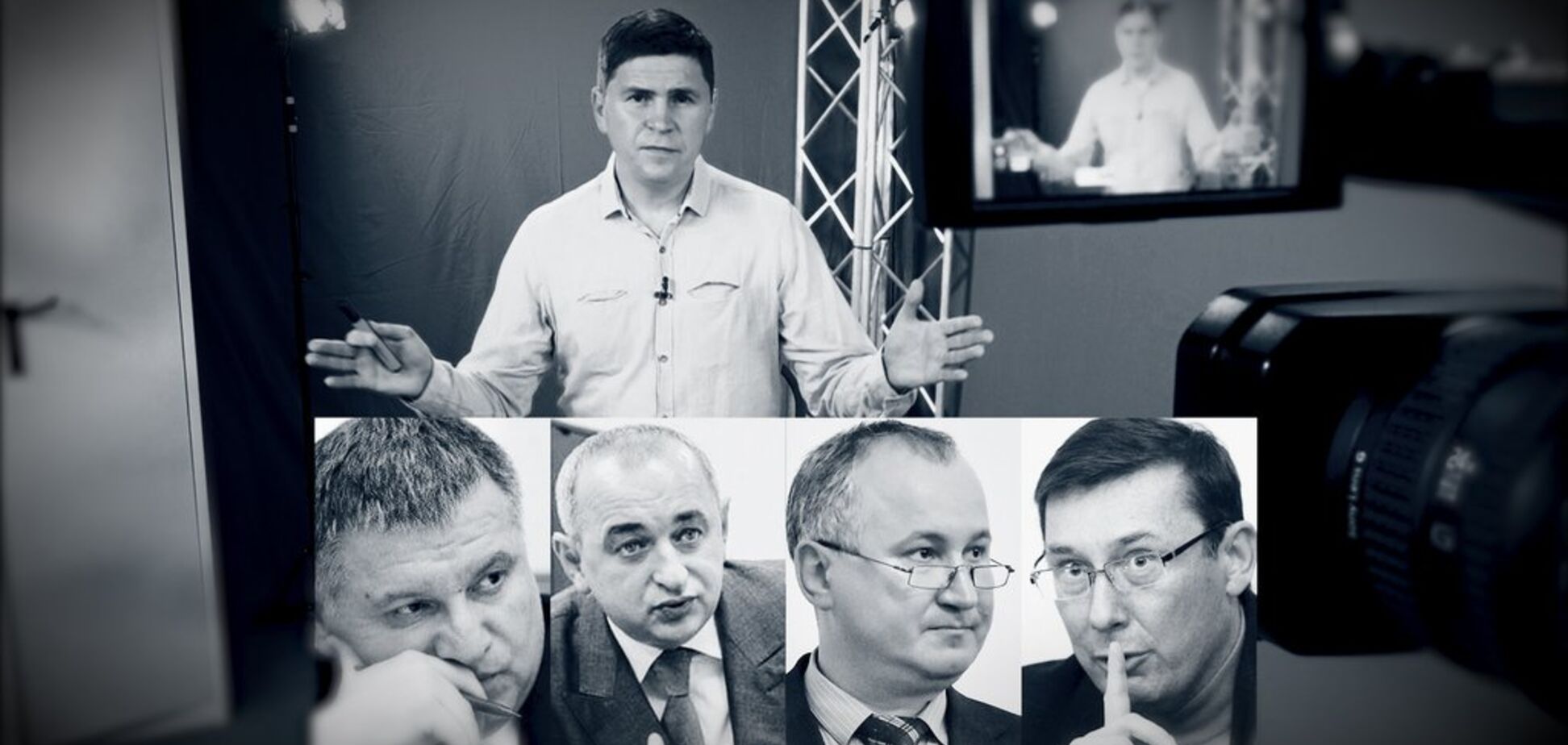 Кто станет главным силовиком при президенте Зеленском?