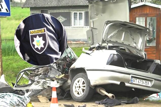 Любов до останньої хвилини: спливли подробиці ДТП з поліцейським на Прикарпатті