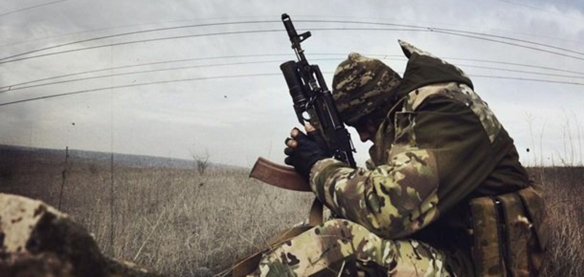 'Л/ДНР' атаковали ВСУ