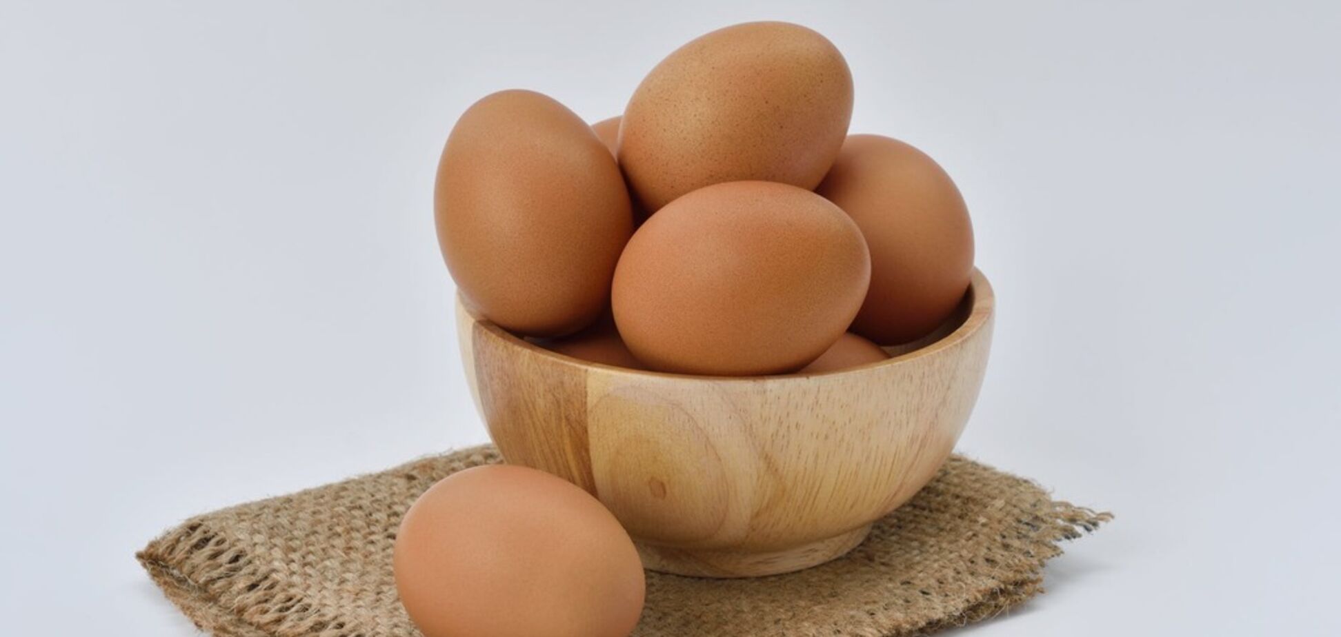 Аж до смерті: вчені назвали головну небезпеку яєць