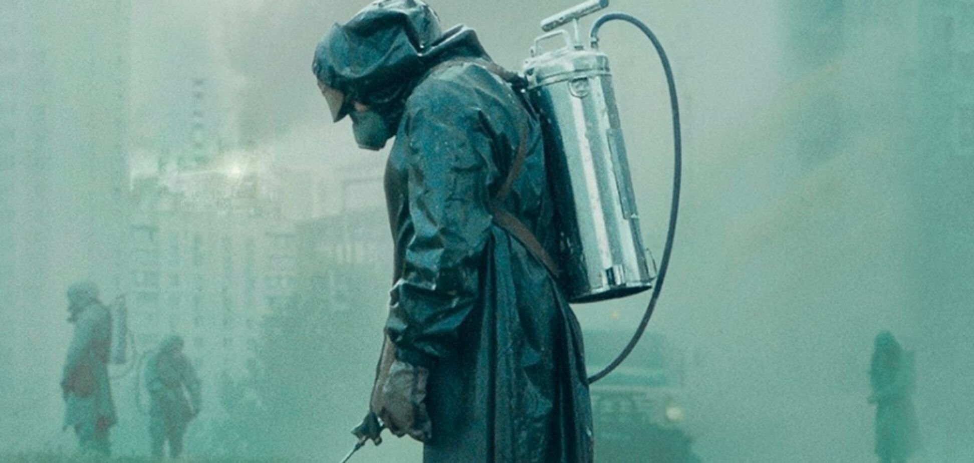 'Чорнобиль' від НВО: стало відомо, як серіал вплинув на Україну
