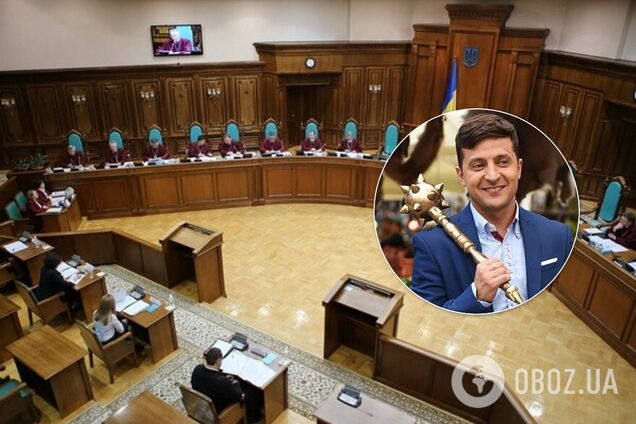 Решится судьба выборов в Раду: Конституционный суд назвал дату рассмотрения указа Зеленского