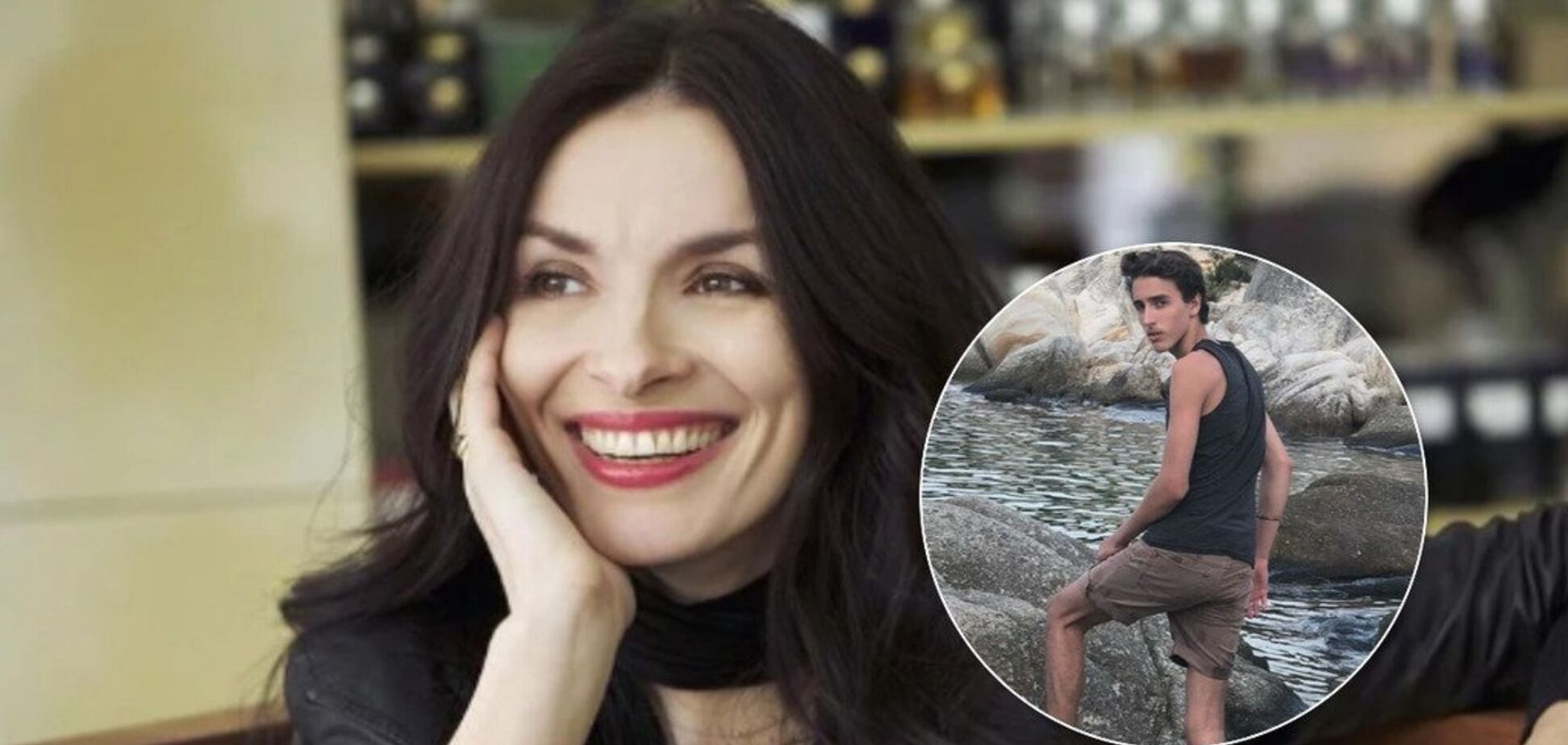 'Похититель женских сердец': 16-летний сын экс-'ВИА Гры' вызвал фурор в сети