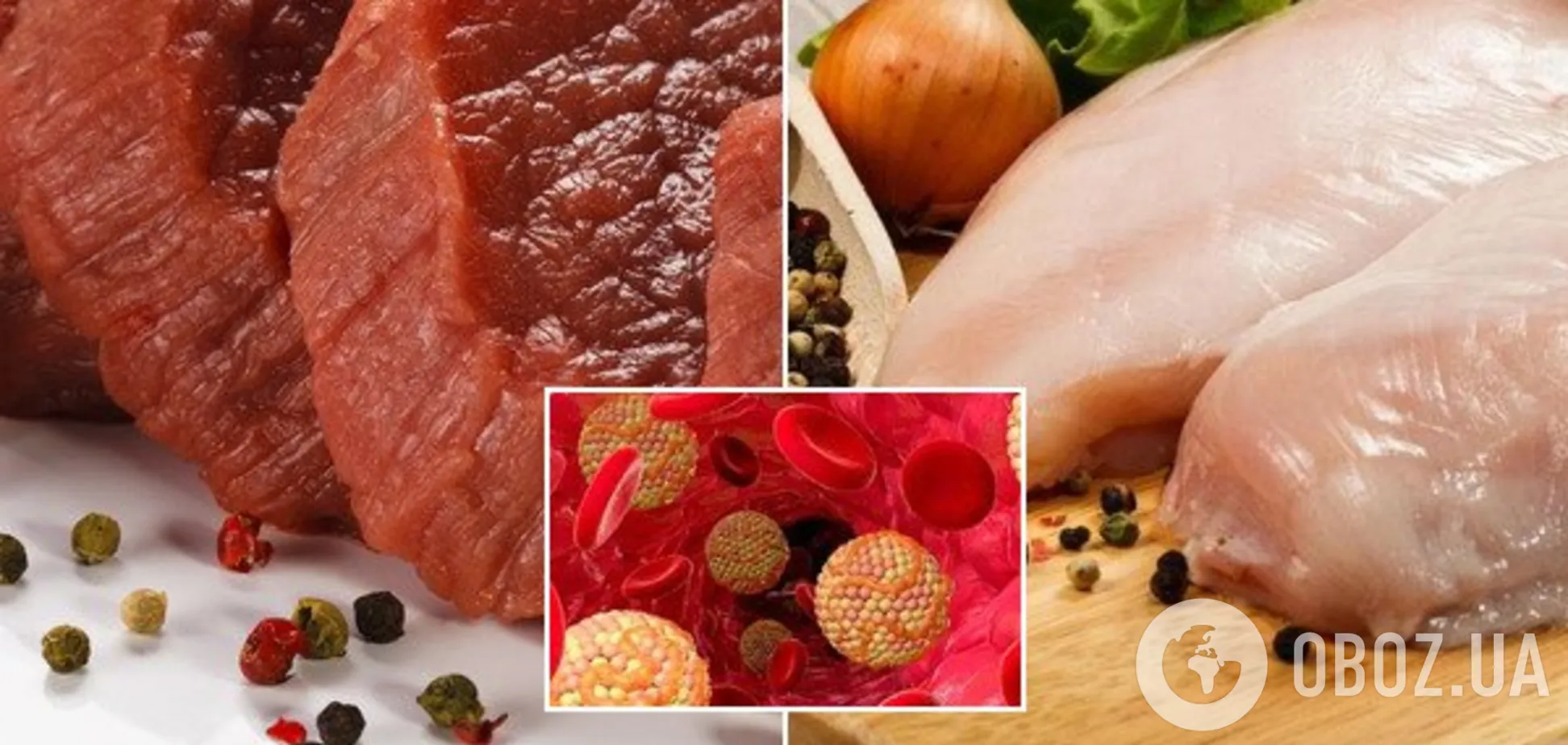 Известный диетический продукт признали опасным для сердца