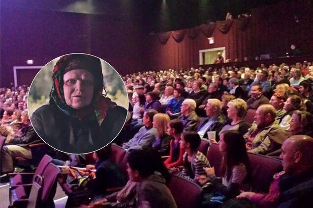 Украинский фильм получил приз на престижном кинофестивале