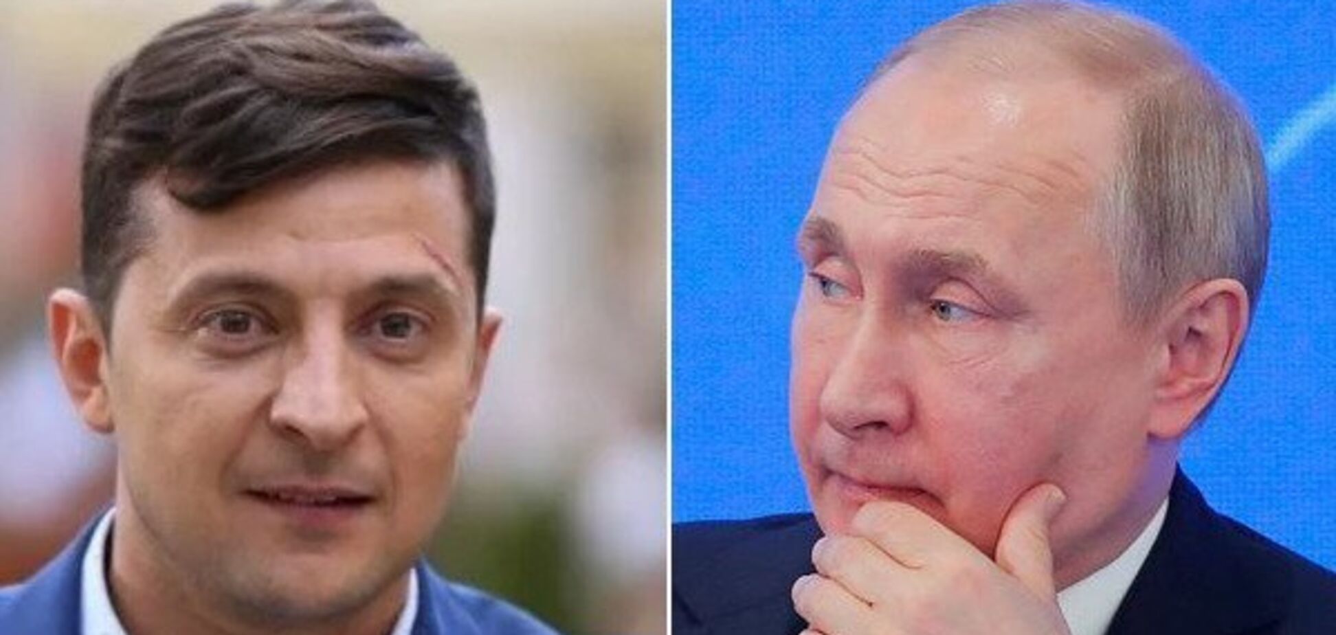 Зеленский и Путин заключат новые соглашения по Донбассу? В России намекнули на 'Минск-3'