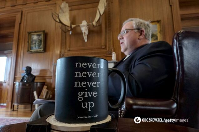 Раскрыт метод, как при помощи чашки кофе устроиться на работу