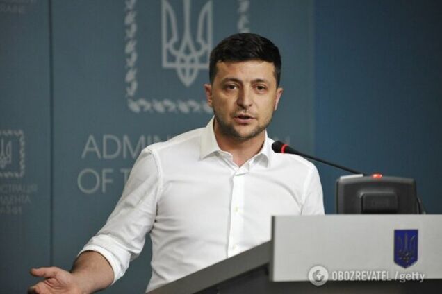 'Тема Крыма закрыта!' В Совфеде РФ резко ответили Зеленскому