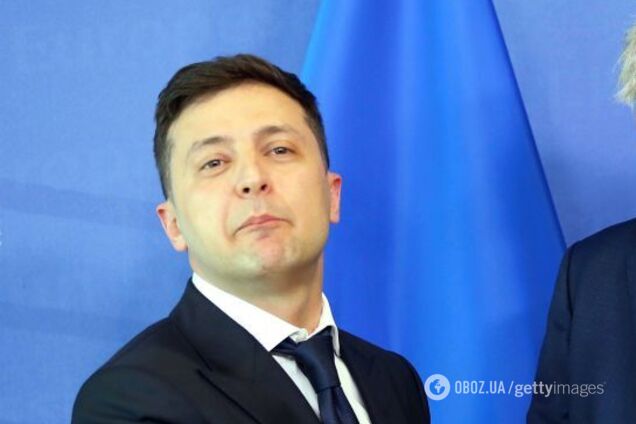 'Всіх нагнули!' В 'ДНР' звернулися до Зеленського по допомогу