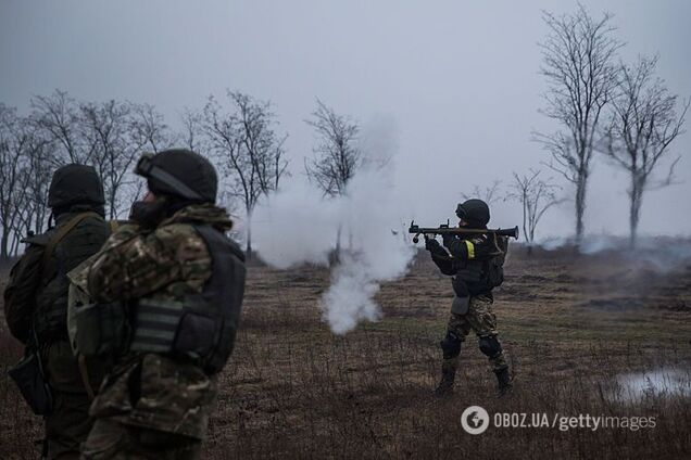"Втратимо сотні тисяч життів!" Військовий розкрив план закінчення війни на Донбасі