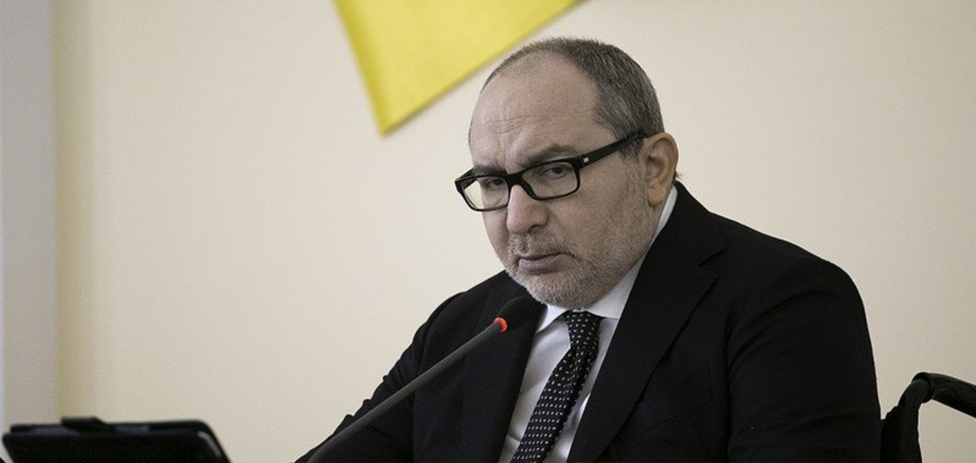 'Игра с огнем!' Военный жестко ответил Кернесу на призыв мириться с Россией