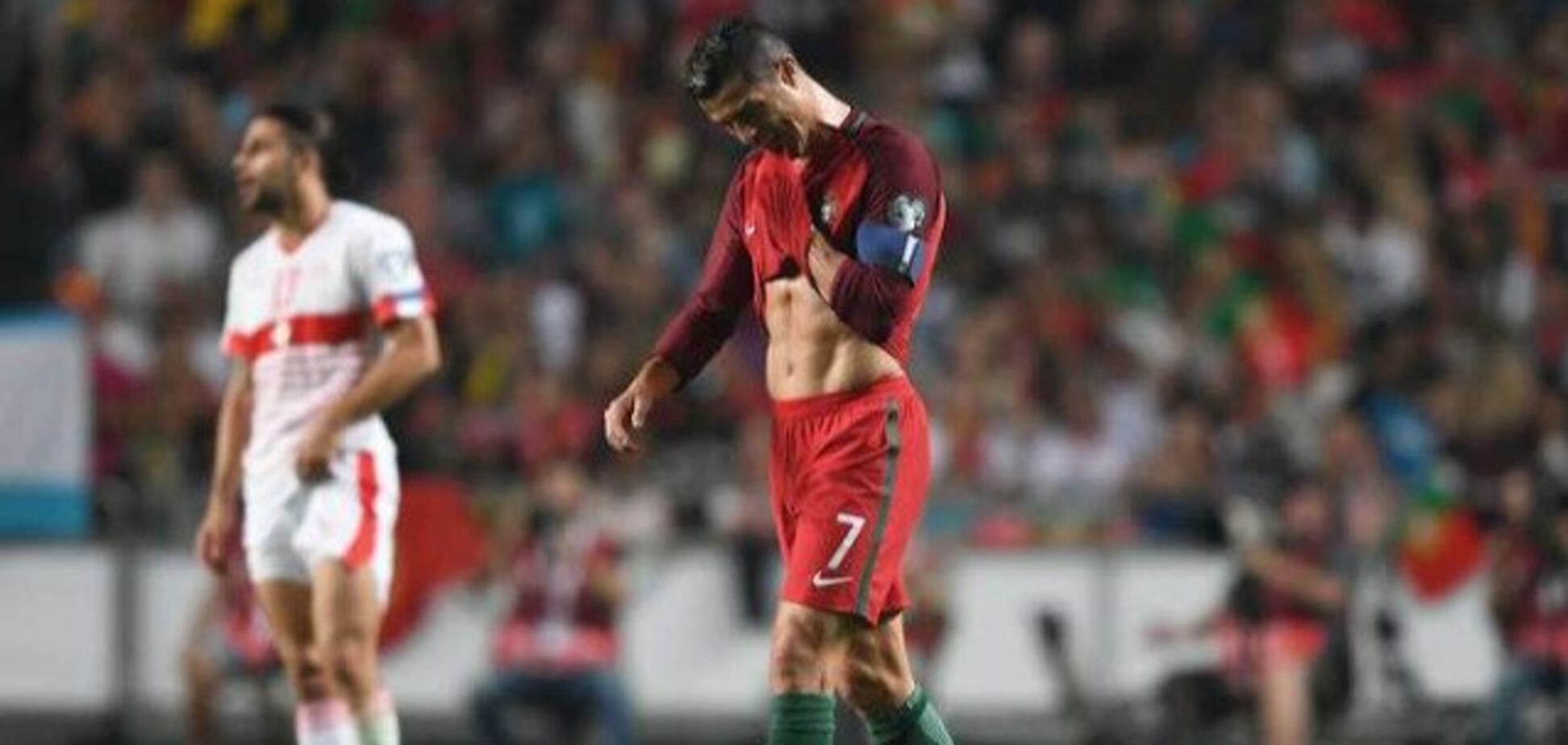Португалия – Швейцария: прогноз на полуфинал Лиги наций
