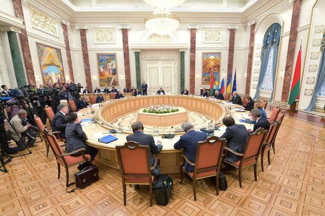 Україна домовилася з Росією про перемир'я на Донбасі: подробиці