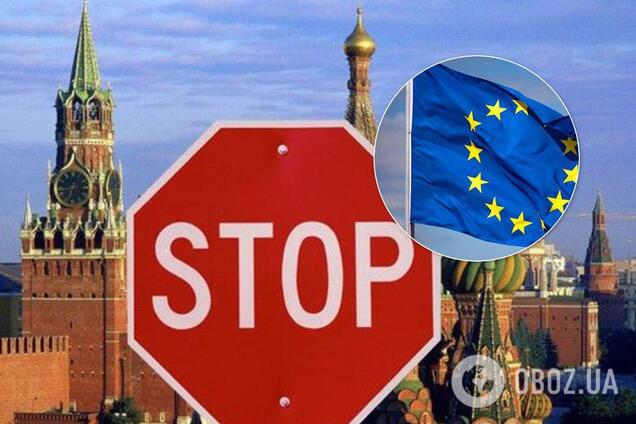 ЕС накажет Россию санкциями еще на год из-за Крыма: все подробности