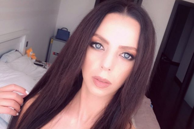 Зламала обидві руки: племінниця Ротару потрапила в серйозну НП