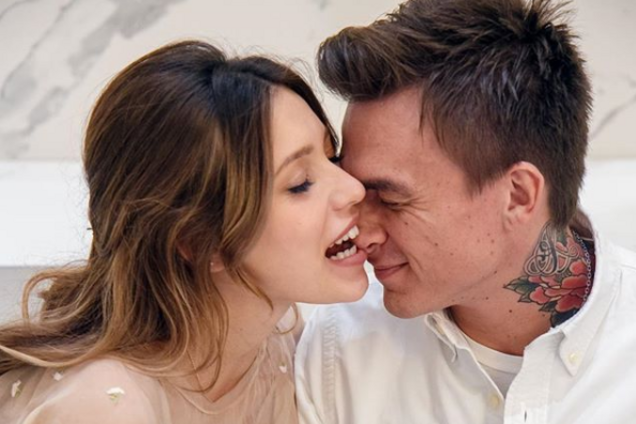 Не в Росії: стало відомо, де пройде весілля Тодоренко і Топалова