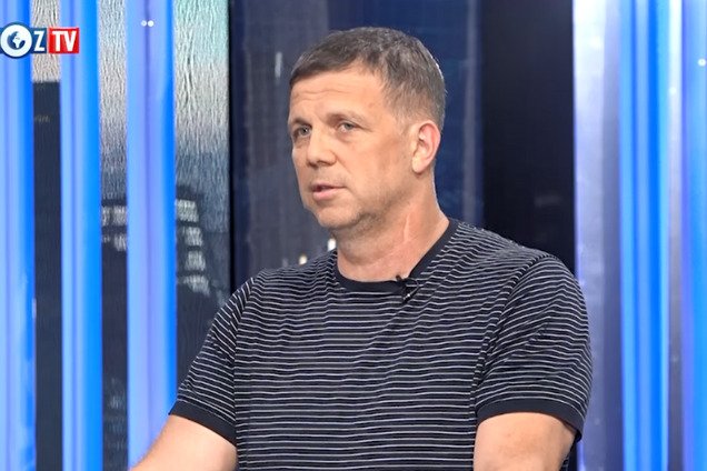 Украина - назад в 90-е? Украина - назад в 90-е?