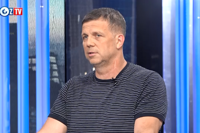 Экс-застройщик ЖК 'Чайка' пытается устранить партнеров