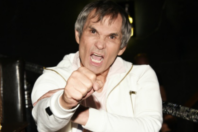 Бари Алибасов