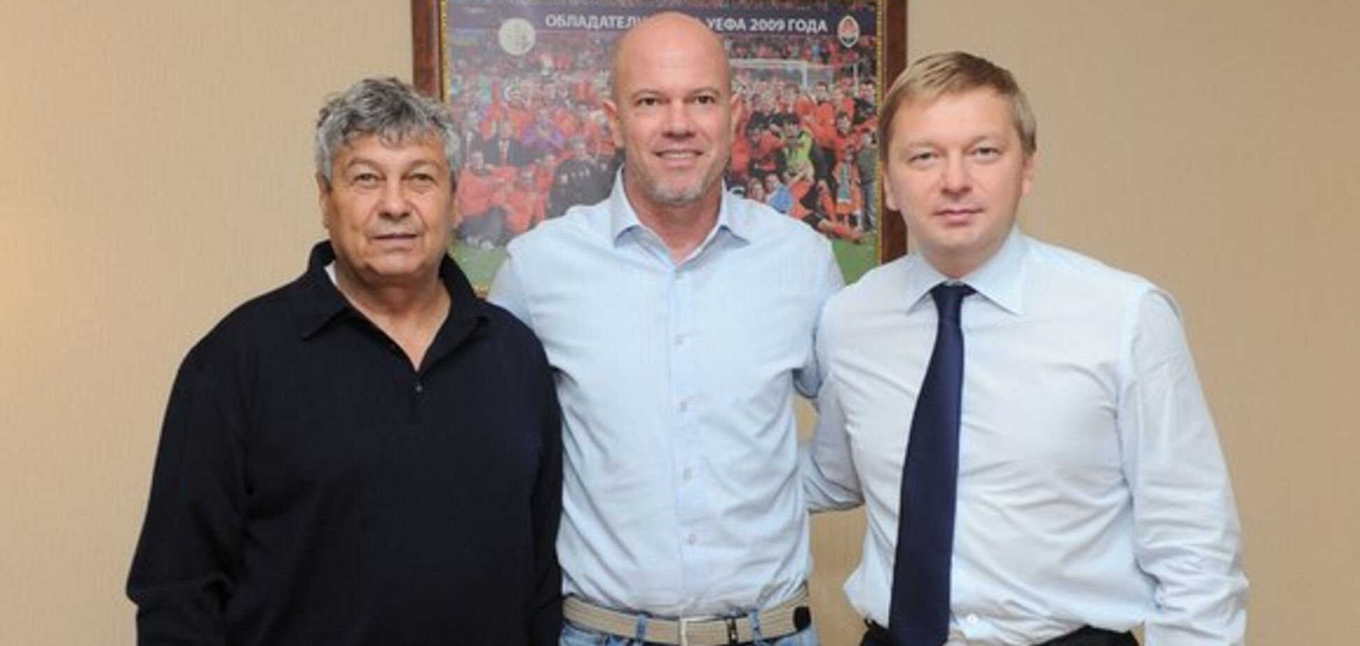 Повернення в 'Шахтар': ЗМІ назвали наступника Фонсеки