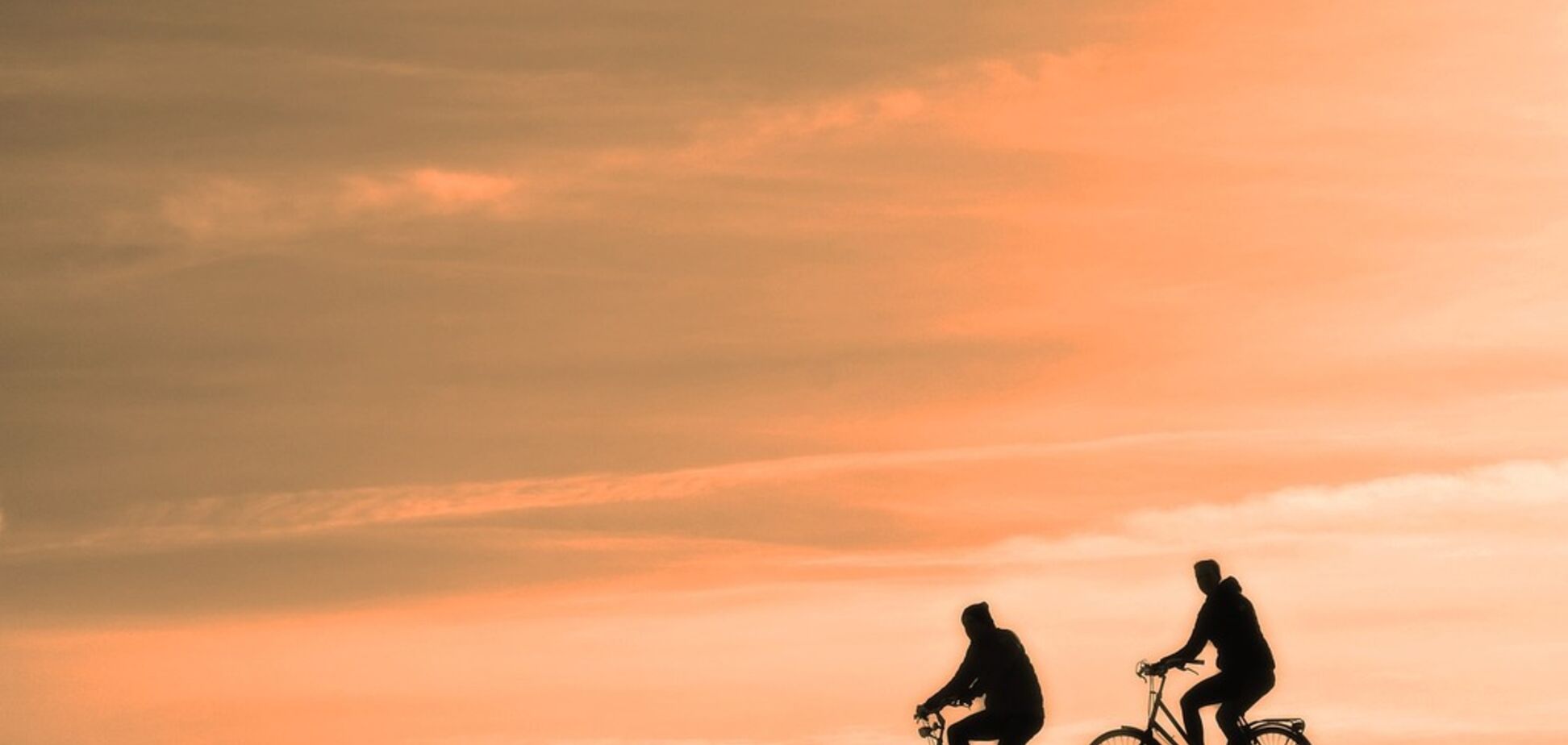 Куди поїхати на велосипеді по Європі: перевірені маршрути