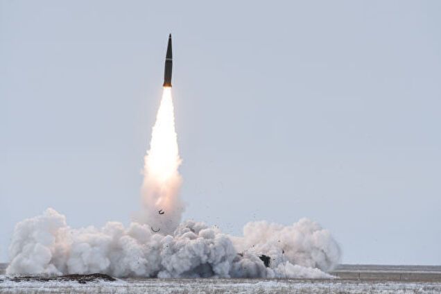 США отказались от падающих ракет России: озвучены последствия