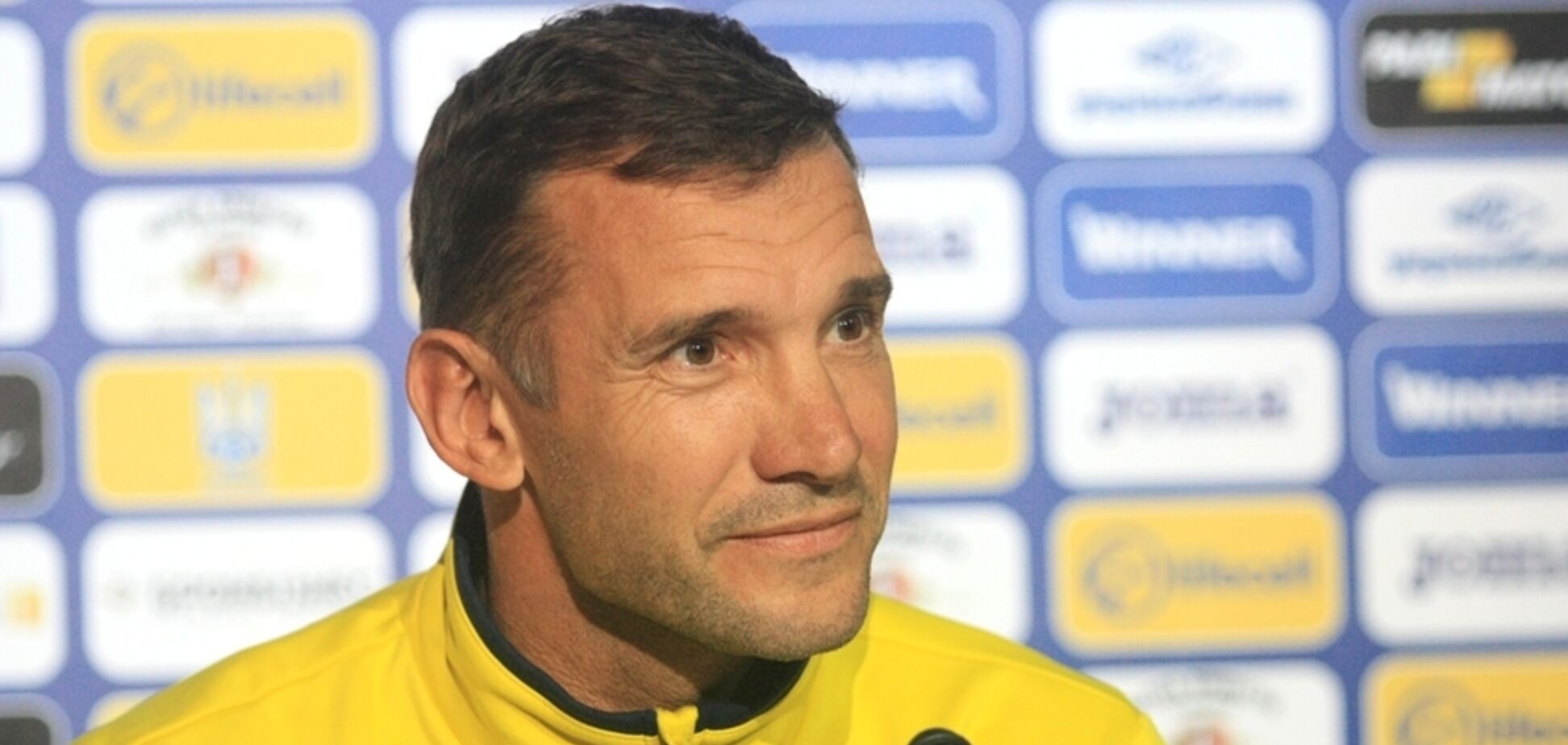 'Может сыграть большую роль': Шевченко указал на важную деталь для сборной Украины