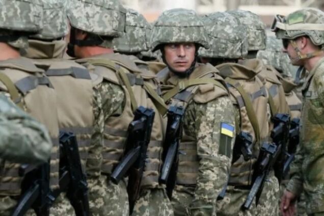 "Око за око": украинский генерал предложил отомстить террористам