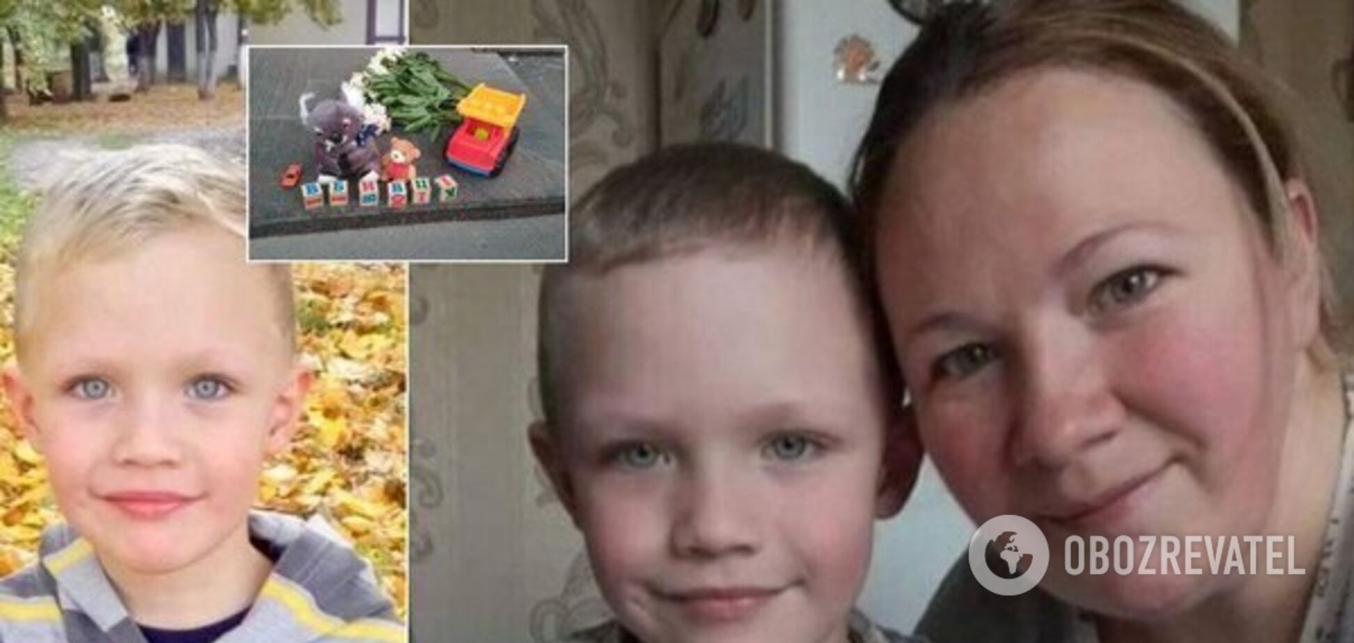 Копи вбили хлопчика під Києвом: розкрилися скандальні факти про слідчих