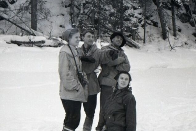 В деле о гибели группы Дятлова случился новый поворот: найдены улики