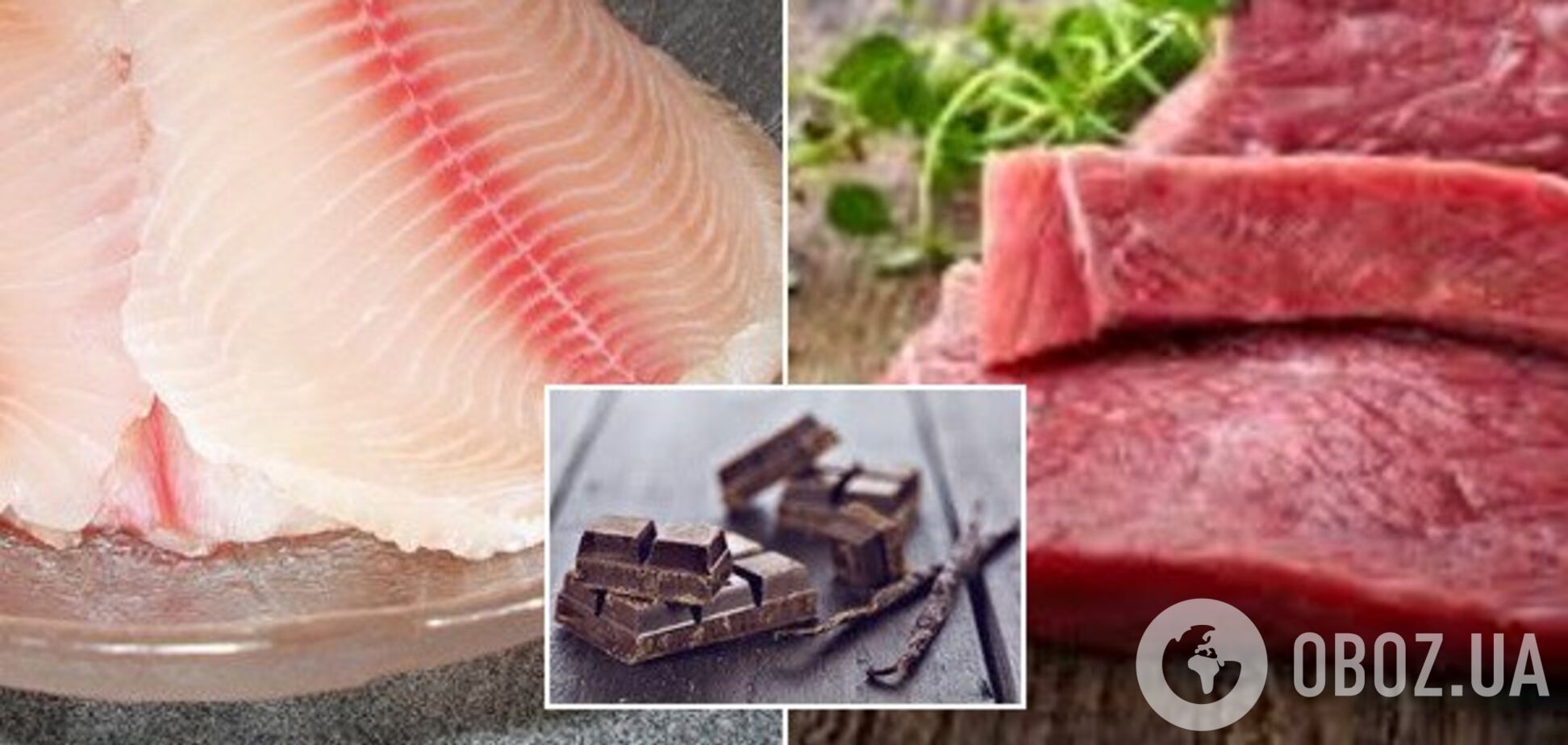Вызывают рак: в популярных продуктах нашли опасные вещества