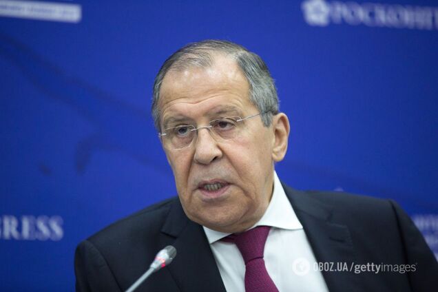 Кремль ставит ультиматумы Зеленскому