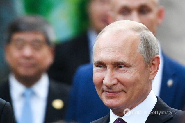 'Захотели пошушукаться!' Путин рассказал, почему про него 'забыли' в ЕС