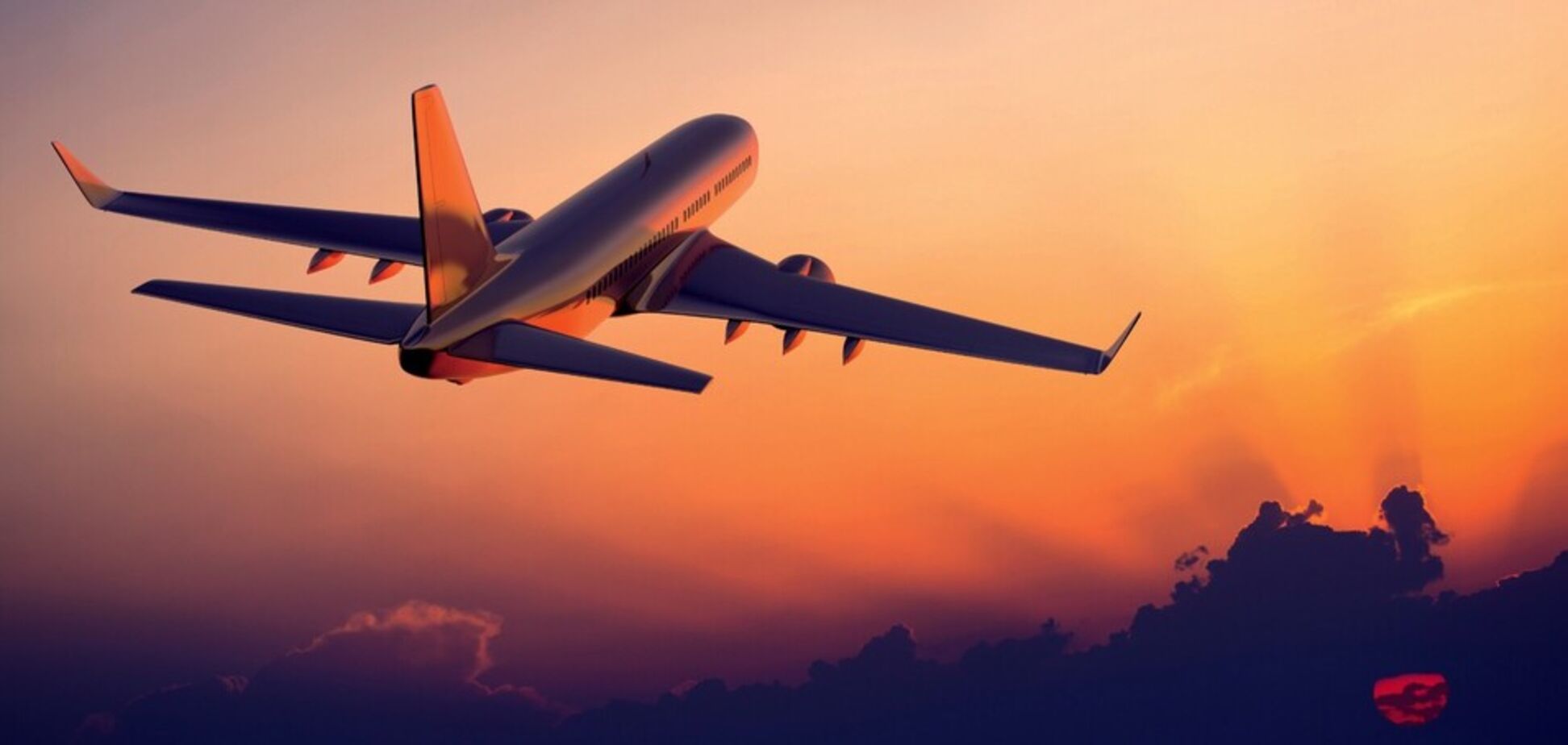 Авіакомпанію в Україні позбавили права на перельоти: що трапилося