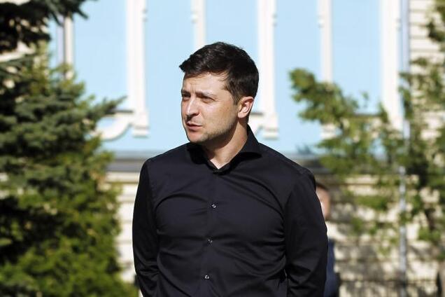 Зеленский повторил Порошенко: почему мирный план не сработает