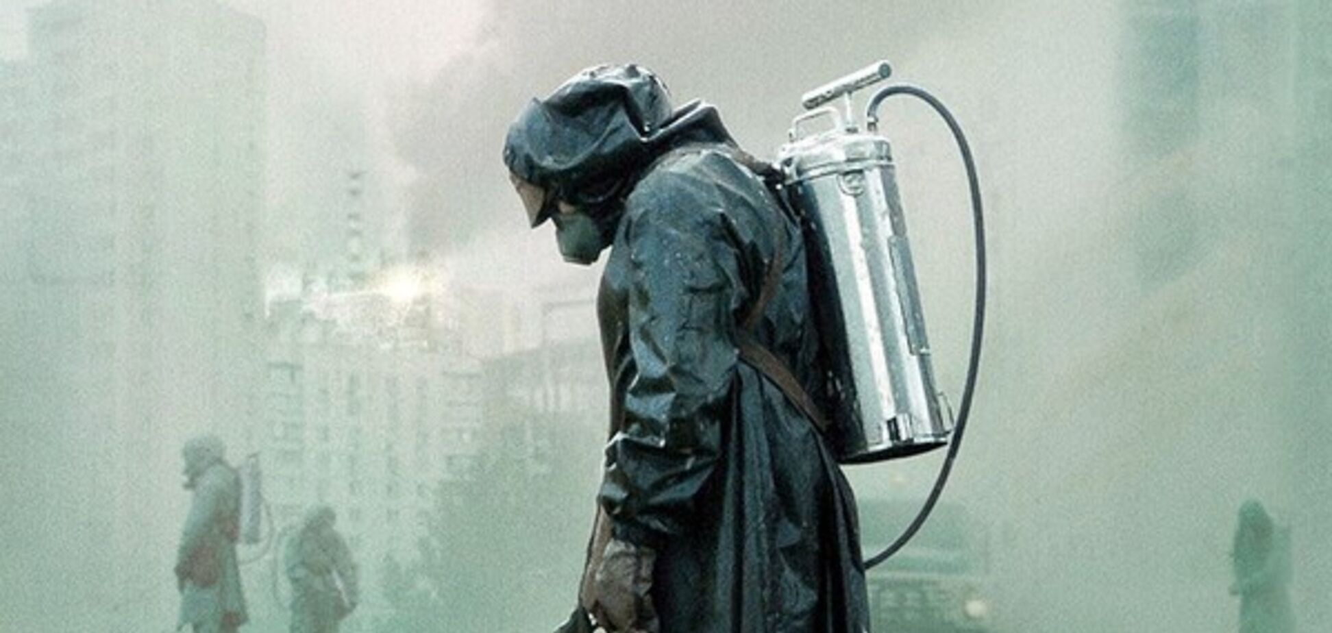 'Чернобыль' от НВО: ликвидаторы аварии на ЧАЭС раскритиковали сериал