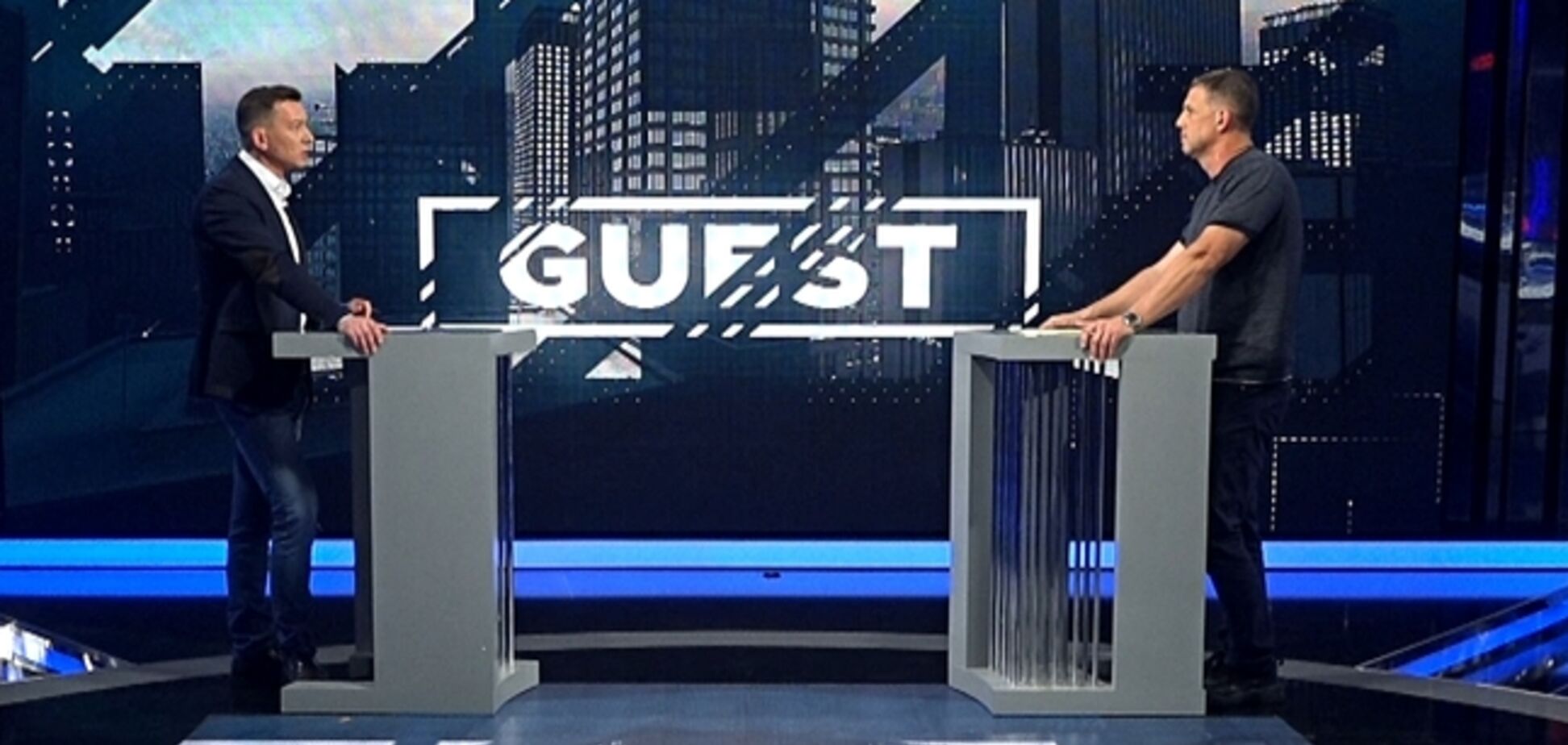 Альберт Дунда: Алексей Кулагин объявил меня убитым. Зачем?