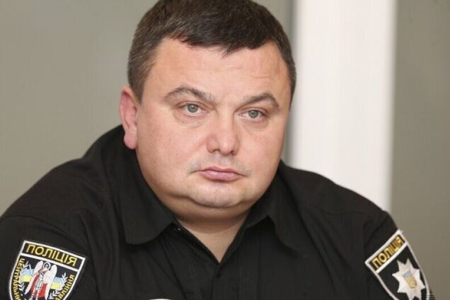 Убийство ребенка под Киевом: Князев объяснил новую должность Ценова