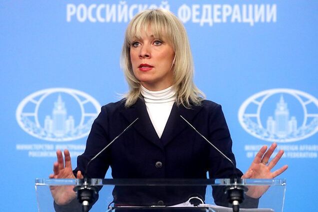 "Наведе порядок": Москва переклала відповідальність за Донбас на Зеленського