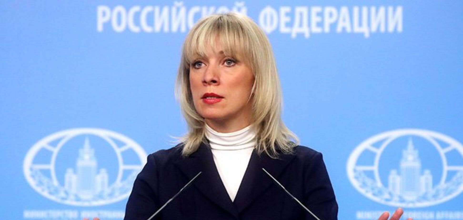 'Наведе порядок': Москва переклала відповідальність за Донбас на Зеленського