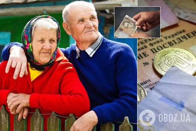 Украинцам снова пересчитают пенсии: кто получит в июле на 670 грн больше