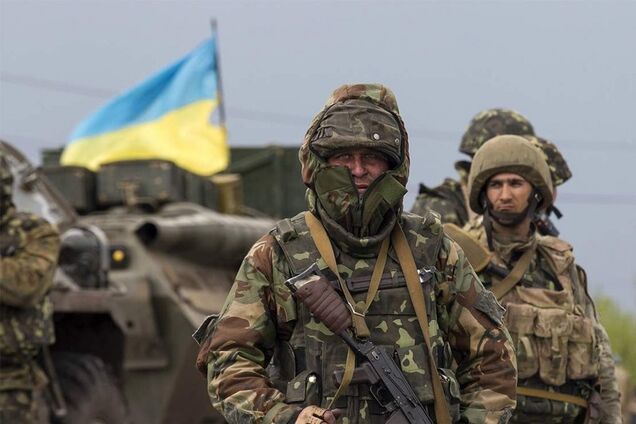Вторгнення Росії в Україну: названі небезпечні ділянки