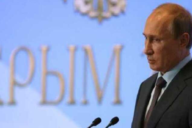 'Путина надо заменить!' Британский политик озвучил план возвращения Крыма