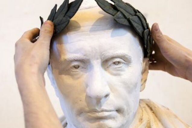 В России уверены: Украина вернется в 'родную гавань'